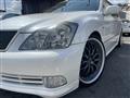 2005 Toyota Crown Athlete Series