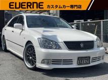 2005 Toyota Crown Athlete Series
