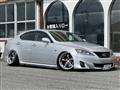 2007 Lexus IS