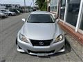 2007 Lexus IS