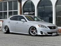2007 Lexus IS