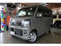 2025 Suzuki Every Wagon