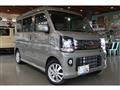2025 Suzuki Every Wagon