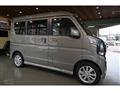 2025 Suzuki Every Wagon