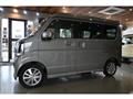 2025 Suzuki Every Wagon