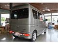2025 Suzuki Every Wagon