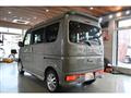 2025 Suzuki Every Wagon