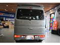 2025 Suzuki Every Wagon