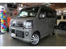 2025 Suzuki Every Wagon