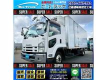 2014 Isuzu Isuzu Others