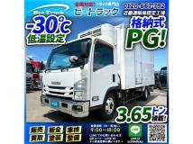 2017 Isuzu Isuzu Others