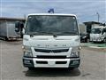 2018 Mitsubishi Canter
