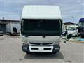 2018 Mitsubishi Canter