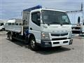 2018 Mitsubishi Canter