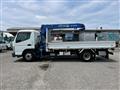 2018 Mitsubishi Canter
