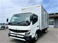 2022 Mitsubishi Canter