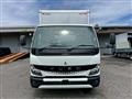 2022 Mitsubishi Canter