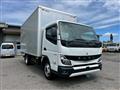 2022 Mitsubishi Canter