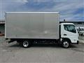 2022 Mitsubishi Canter