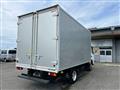 2022 Mitsubishi Canter