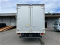 2022 Mitsubishi Canter