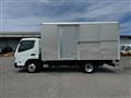 2022 Mitsubishi Canter