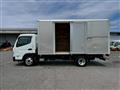 2022 Mitsubishi Canter