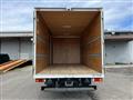 2022 Mitsubishi Canter