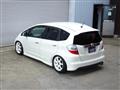 2010 Honda Fit
