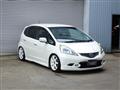 2010 Honda Fit