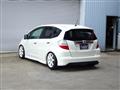 2010 Honda Fit