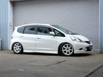 2010 Honda Fit