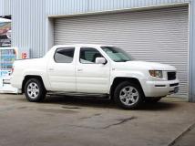 2006 Honda Honda Others