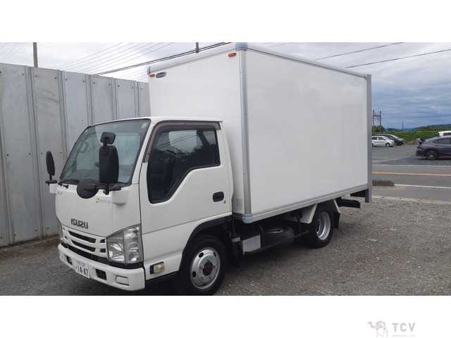 2015 Isuzu Isuzu Others
