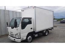 2015 Isuzu Isuzu Others