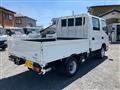 2026 Toyota Dyna Truck