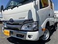 2026 Toyota Dyna Truck