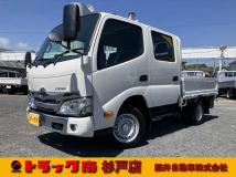 2026 Toyota Dyna Truck
