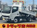 2021 Mitsubishi Canter