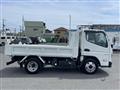 2021 Mitsubishi Canter