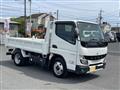 2021 Mitsubishi Canter