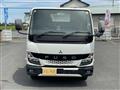 2021 Mitsubishi Canter