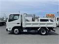 2021 Mitsubishi Canter