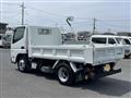 2021 Mitsubishi Canter