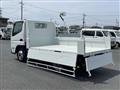 2021 Mitsubishi Canter