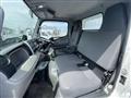 2021 Mitsubishi Canter
