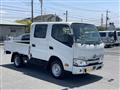 2026 Toyota Dyna Truck