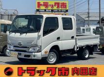 2026 Toyota Dyna Truck