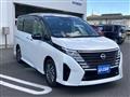 2024 Nissan Serena
