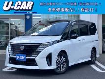 2024 Nissan Serena